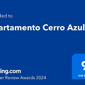  Appartement Cerro Azul